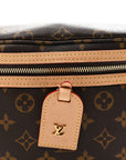 Monogram High Rise Bumbag