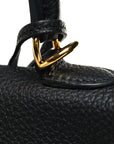 Togo Kelly Retourne 25 Black