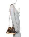 Monogram Alma BB