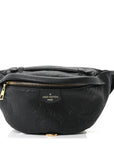 Empreinte BumBag Black