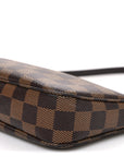 Damier Ebene Pochette Accessories NM