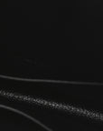Lizard Constance Slim Wallet Black