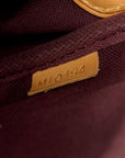 Monogram Favorite MM
