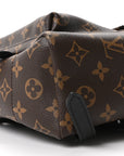 Monogram Palm Springs Backpack PM