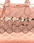 Monogram Miroir Speedy Bandouliere 25 Copper