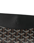 Goyardine Hirondelle Black