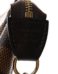 Damier Ebene Mini Pochette Accessories