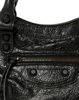 Agneau Arena Classic Hardware Le City Mini Black