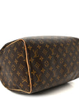 Monogram Speedy 30