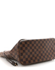 Damier Ebene Neverfull MM