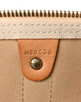 Damier Azur Keepall Bandouliere 55