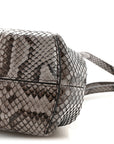 Snakeskin Small FNDI First Asfalto