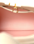 Taurillon Gelato Capucines BB Tonal Vanilla Beige