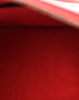 Epi Alma BB Coquelicot