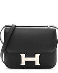 Epsom Constance 18 Black