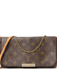Monogram Favorite MM