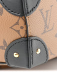 Reverse Monogram Noe Trunk PM