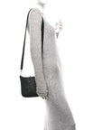 Taurillon Clemence Evelyne TPM Black