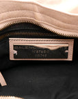Agneau Classic Hardware City Bois De Rose