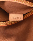 Monogram Alma PM