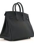 Togo Birkin 25 Plomb