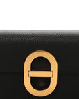 Epsom Maillon Wallet To Go Black