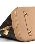 Monogram Alma PM