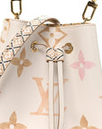 Monogram Giant By The Pool 2.0 Neonoe BB Beige