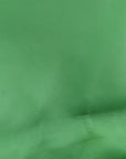 Nappa Matelasse Clutch Menta