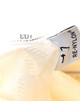 Tessuto Nylon Mini Re-Edition 2000 Bag White
