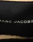 Jacquard Medium The Traveler Tote Bag Warm Sand