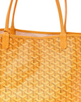 Goyardine Saint Louis GM Yellow