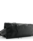 Agneau Classic Hardware Work Black