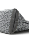 Goyardine Artois MM Grey