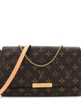 Monogram Favorite MM