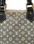 Monogram Idylle Speedy Bandouliere 30 Encre