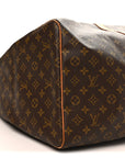 Monogram Keepall 60