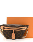 Monogram High Rise Bumbag