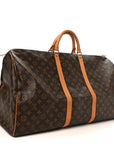 Monogram Keepall 60