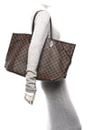 Damier Ebene Neo Neverfull GM