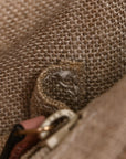 MicroGCCIssima Small Bree Tote Soft Pink