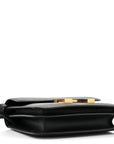 Epsom Constance 18 Black
