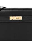 Chevre Chamkila Kelly Elan Black