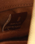 Monogram Multi Pochette Accessories Rose Clair