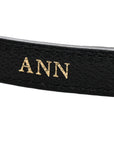 Empreinte Monogram Giant Onthego PM Black Beige