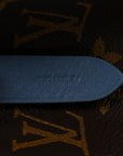 Monogram Neonoe MM Blue Jean