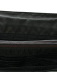 Tessuto Nylon City Tote Bottiglia