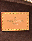 Monogram Mini Bumbag