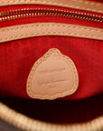 LV X YK Monogram Speedy Bandouliere 25 Multicolor