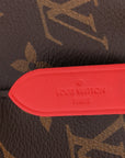Monogram Neonoe MM Coquelicot